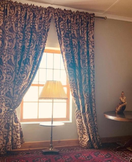 Lord Carnarvon Small Hotel ภายนอก รูปภาพ